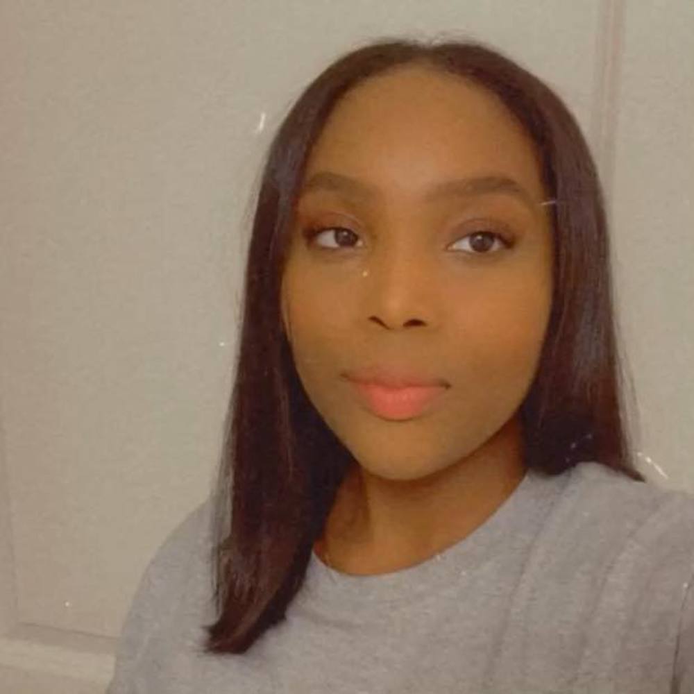 Meet your Posher, Tierra